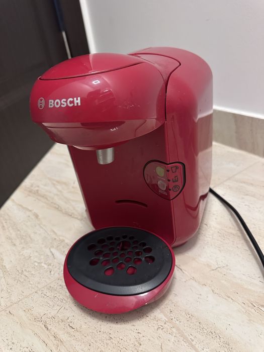 Vand aparat de cafea