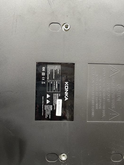 TV Konka 60 cm ( 14 buc ) și 80 cm ( 1 buc )