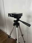 Videoproiector Portabil Philips PicoPix + trepied