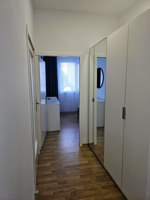 Дава се под наем Двустаен апартамент в Пловдив, Тракия - 60 кв.м за 375 € - Снимка #9