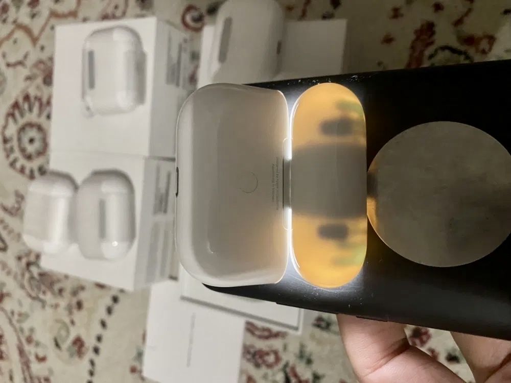 airpods case/кейс/box/футляр/airpods 1./2.1/2.2/Pro/3/ Pro 2/Оригинал/