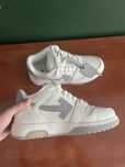 Vand adidasi off white out of office