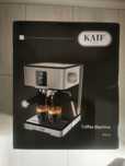 Espressor cafea nou