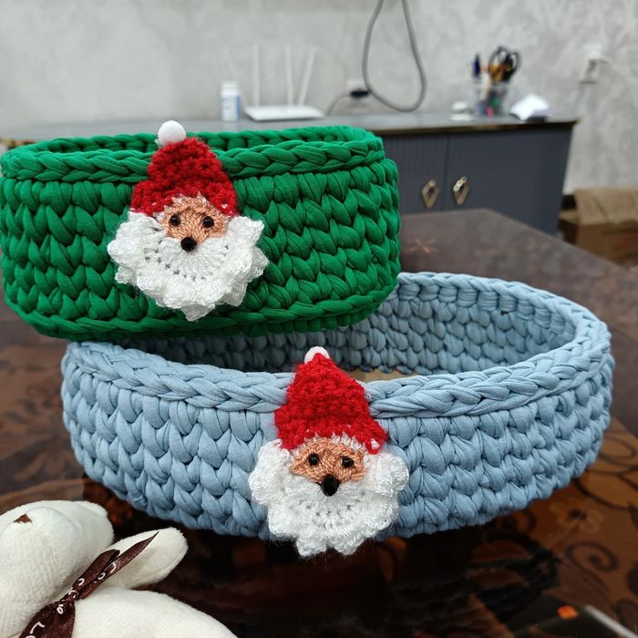 Корзинаподарочная