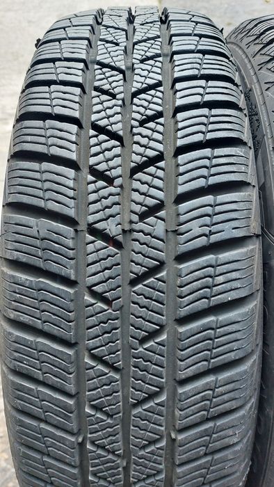 Зимни гуми 175/65/15 Barum Polaris 5 2 броя