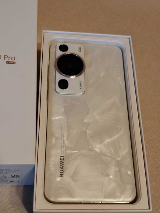 Huawei P60 Pro без забележки