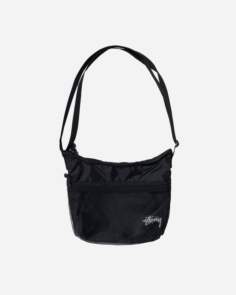 Stussy Weight Shoulder Bag / Стусси Сумка (ОРИГИНАЛ)