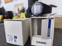 Ceas Casio digital – nou, cu etichetă și cutie originală