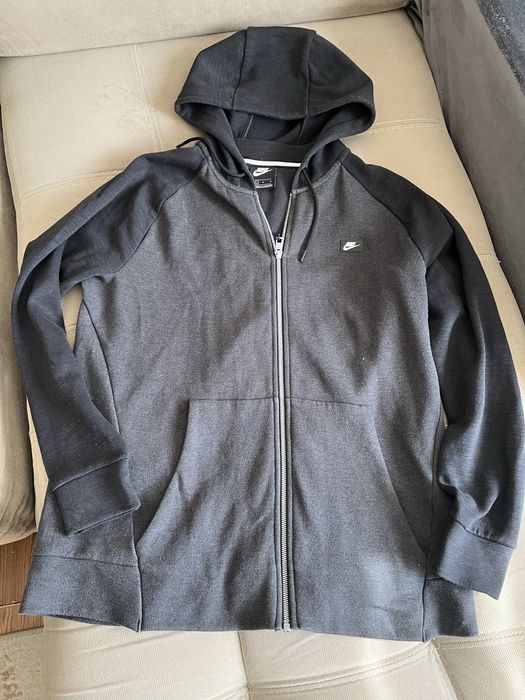 Кофта спортивная Nike оригинал