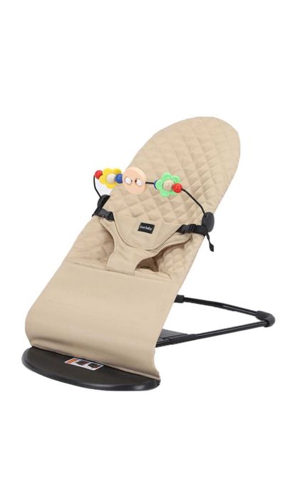 Шезлонг за бебе от новородено