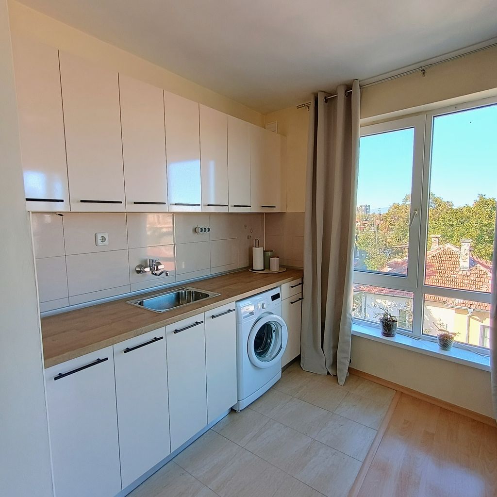Дава се под наем Двустаен апартамент в София, Левски - 65 кв.м за 408 € - Снимка #8