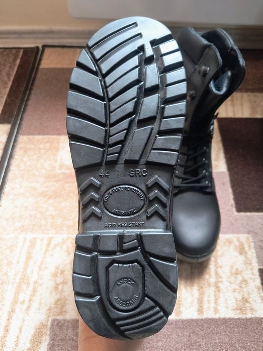 Зимни кубинки Здравоход