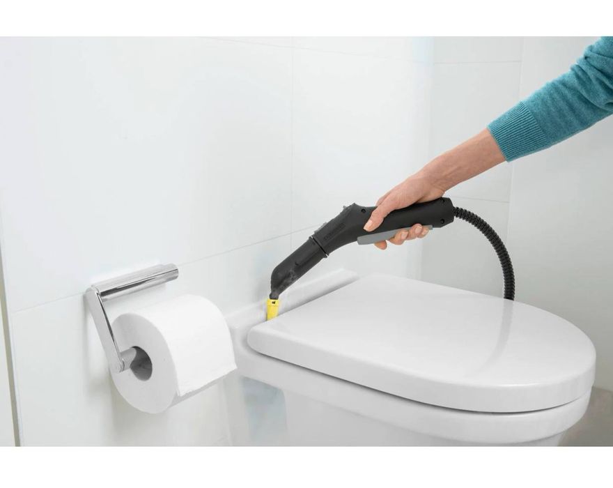 Параочиститель KARCHER (по низким ценам)