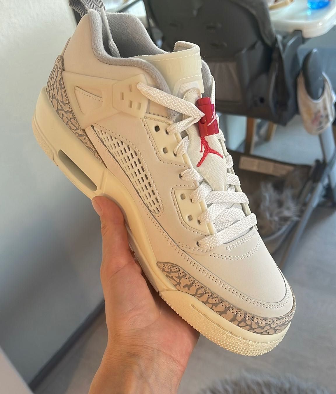 Nike Jordan Damă..Nr.40