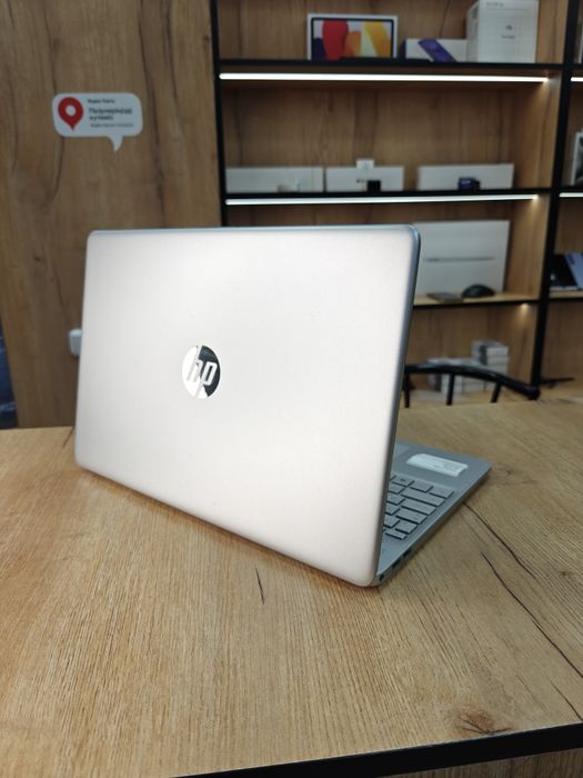 Ноутбук HP | Core i3-11gen | 16гб ОЗУ | 256гб NVMe