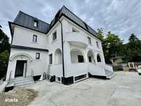 Inchiriere Vila Unicat in Copou- Str. Sararie, 1000 mp, 15 parcari.