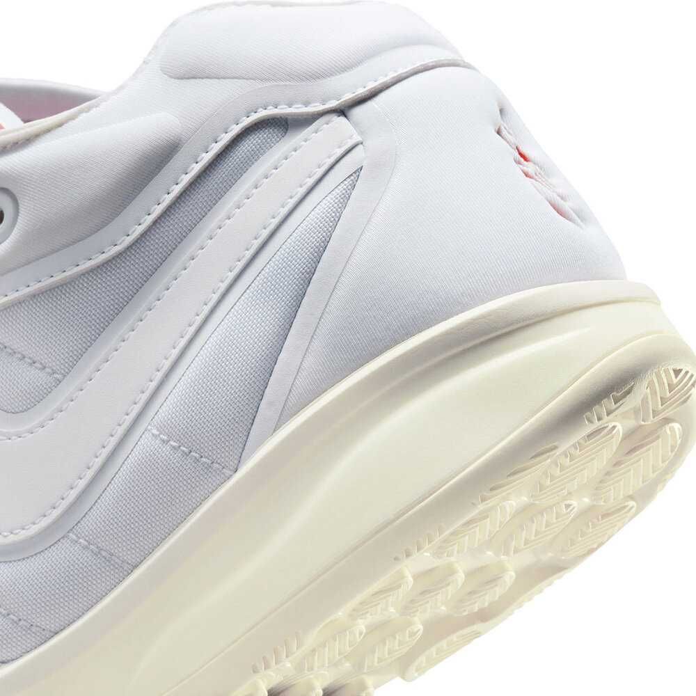 Nike - Air Zoom G.T. HUSTLE 2 DJ9405-104 №41,42,43 Оригинал Код 8027