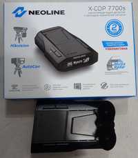 Neoline X-COP 7700s