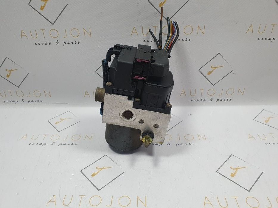 Modul pompa ABS  OPEL ASTRA G Hatchback F48_, F08_, T98 1998 - 2009 1.7 CDTI Z 17 DTL 90581417