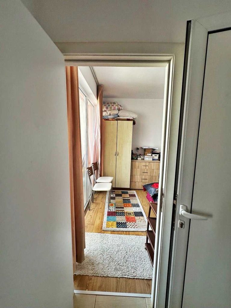 Продава се Двустаен апартамент в к.к. Слънчев бряг - 51 кв.м за 1099 €/кв.м - Снимка #7