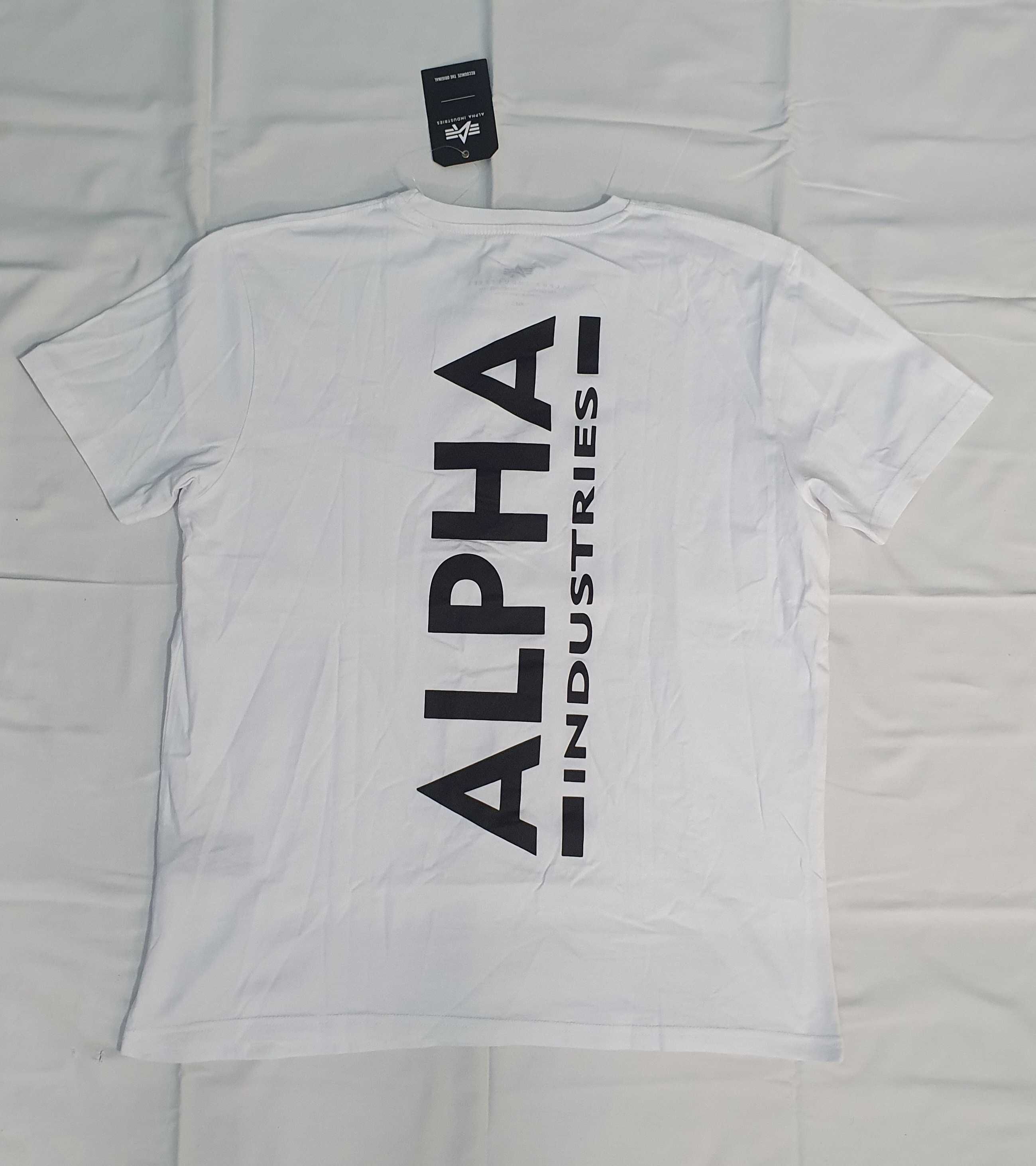Комплект тениски Alpha Industries