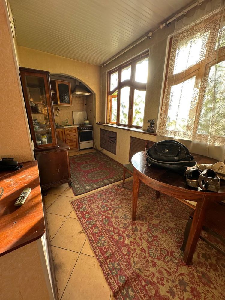 2 комнатная квартира Айти парк. Академ городок