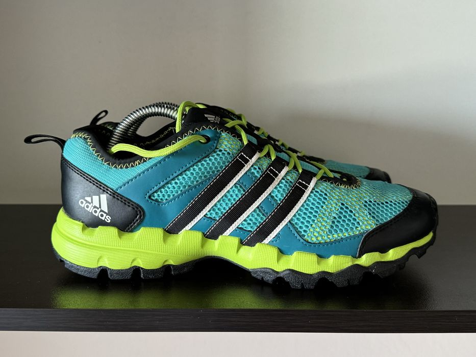 Adidas Sports Hiker 42номер 26.5см Стелка Като Нови