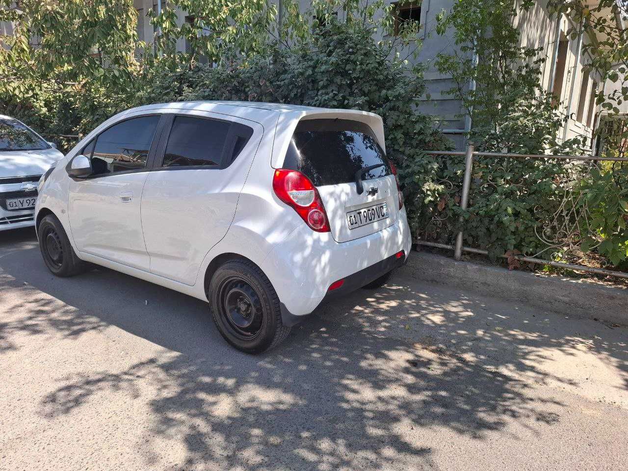 Spark Sotiladi 1-pazitsiya 2 qilingan