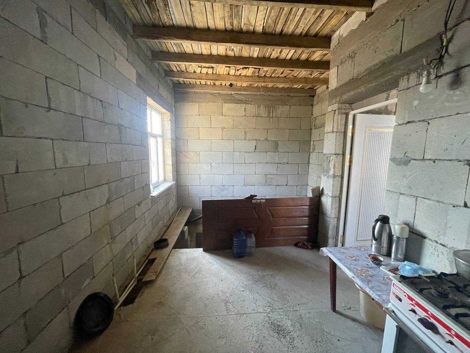 Продается участок с домом в процессе ремонта (ховли) №357