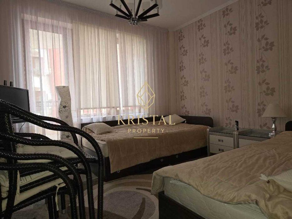 Продава се Тристаен апартамент в Несебър - 87 кв.м за 1840 €/кв.м - Снимка #9