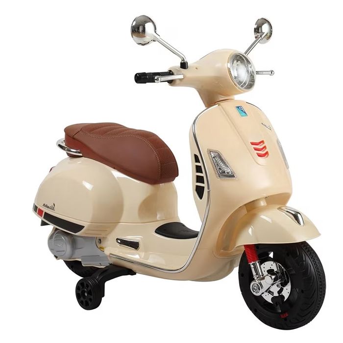 Trotineta elctrica Vespa