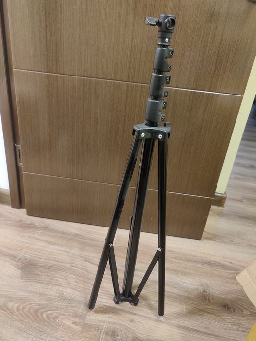 Стойка студийная