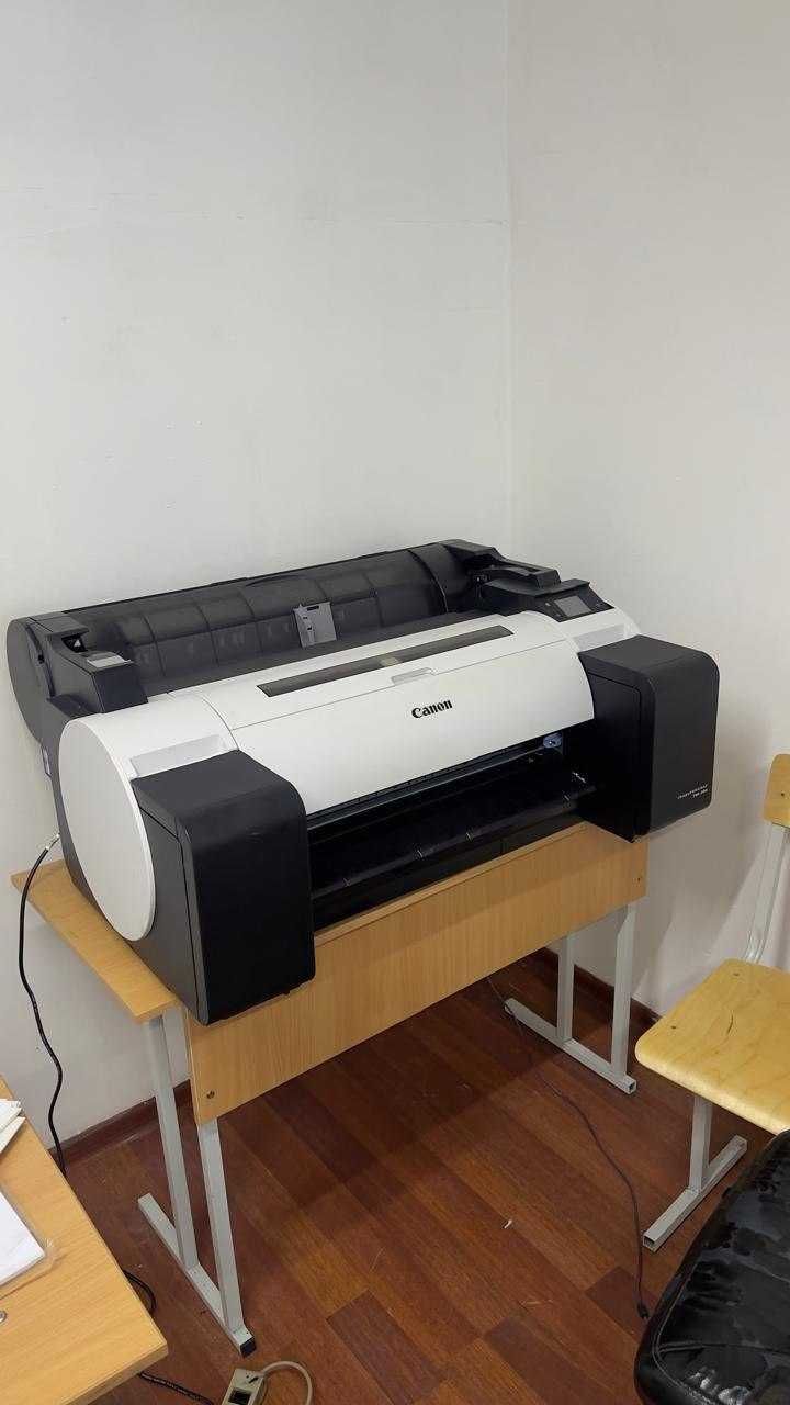 принтер canan image PROGRAF TM-200