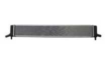 Radiator racire Toyota Auris Hybrid, 10.2012-2019, motor 1.8, 72/100 kw, benzina/electric, cutie automata, cu/fara AC, radiator invertor tensiune 600x75x22 mm, aluminiu brazat/plastic