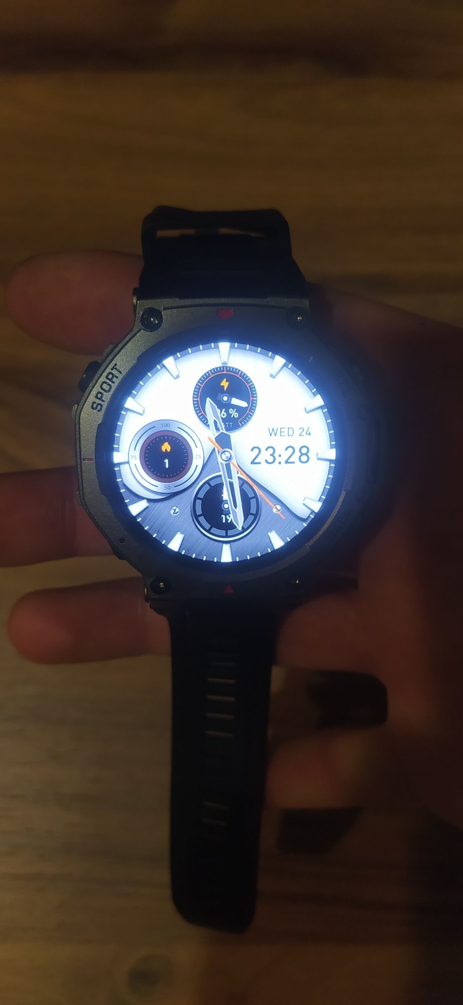 GPS смарт часовници