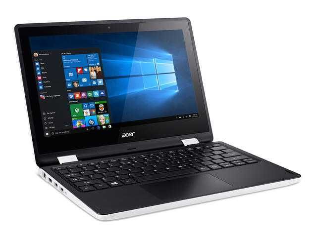 Acer Aspire R3-131T