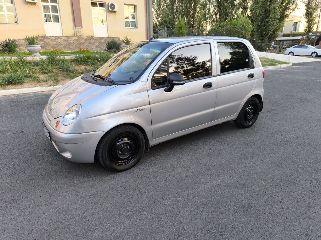 Best Ravon Matiz