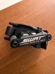 Multitool bicicletă Specialized SWAT + Suport prindere