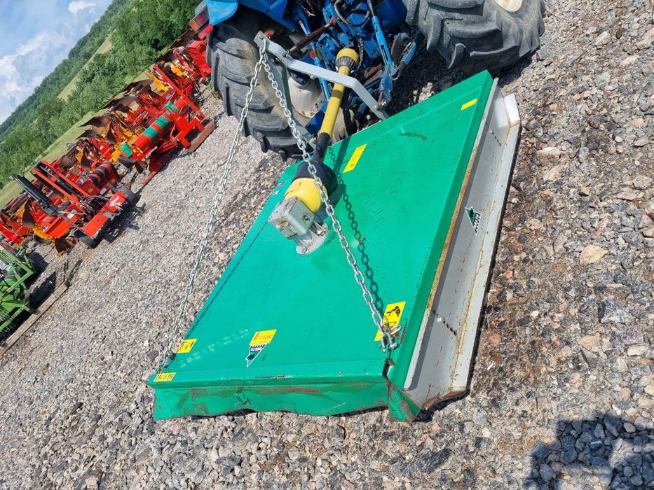 Tocatoare Resturi Vegetale Tip Elicopter 1,8m