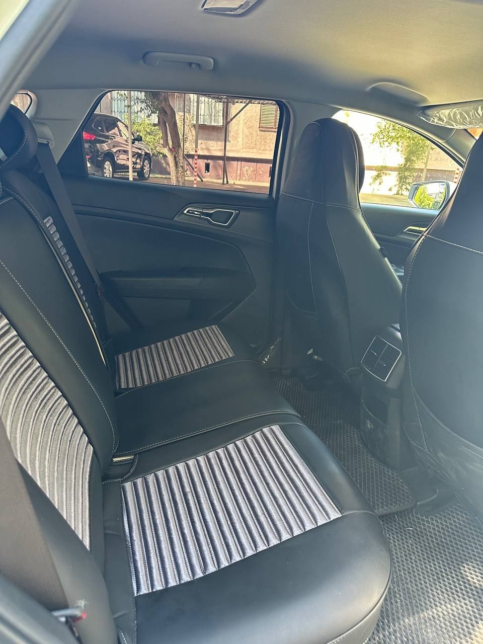 Продаётся Kia Sportage 2024 года