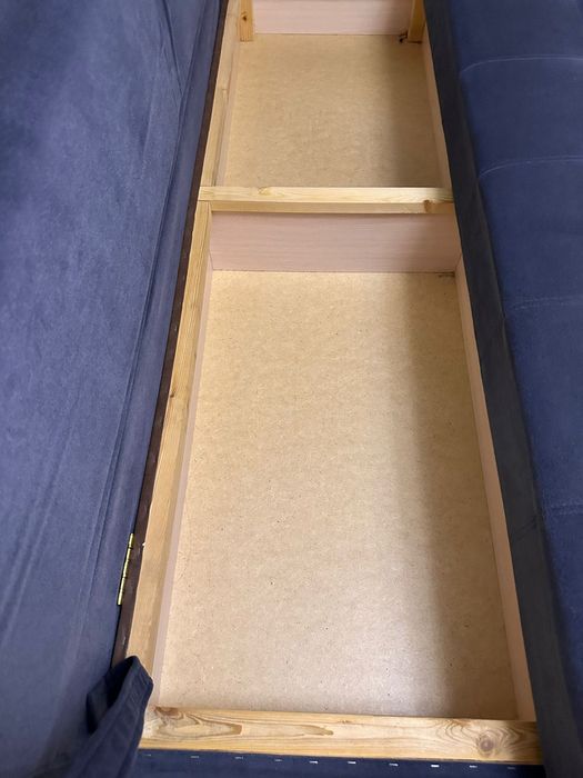 Диван раскладной