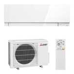 Инверторен климатик MITSUBISHI Electric MSZ-EF35VGKW/MUZ-EF35VG