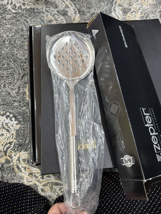 Цептер пасуда аксессуары