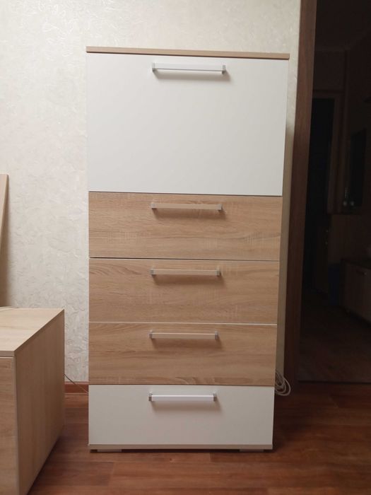 Продам хороший комод удобный, вместительный