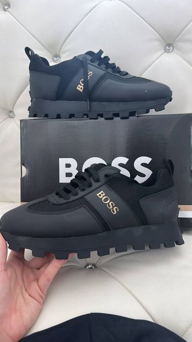 Adidași de bărbat