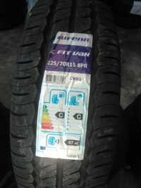 Продавам нови летни гуми Laufenn 225/70R15С LV01 - 165 лв/бр.