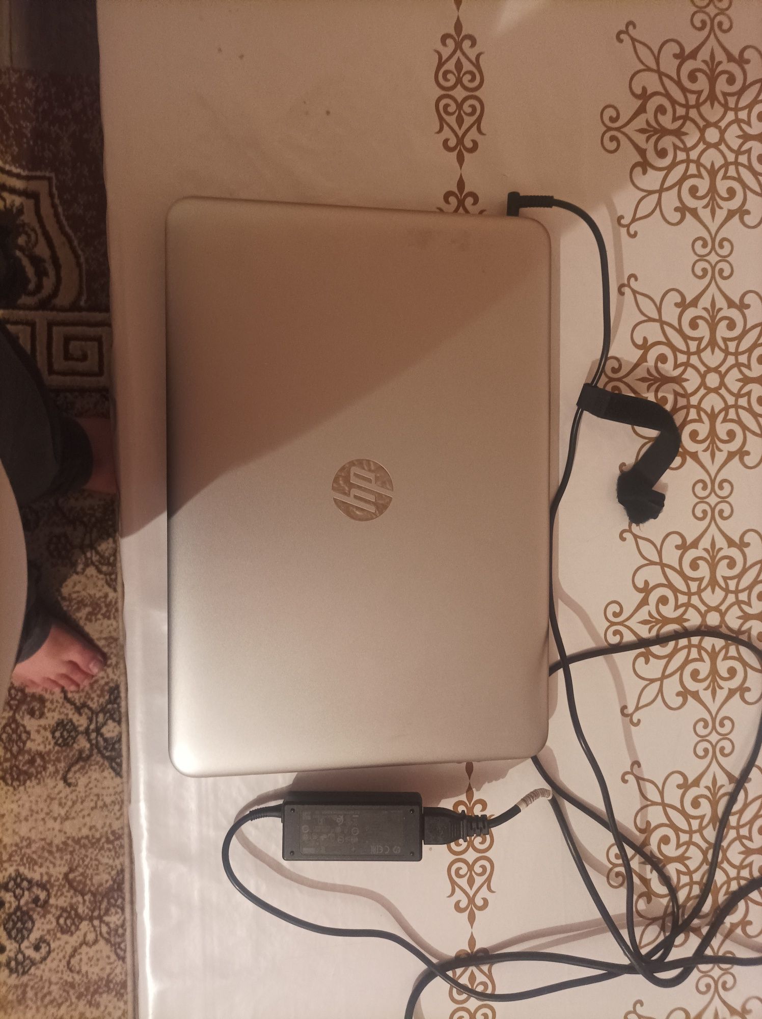 Hp ProBook 450 G4 Core i5