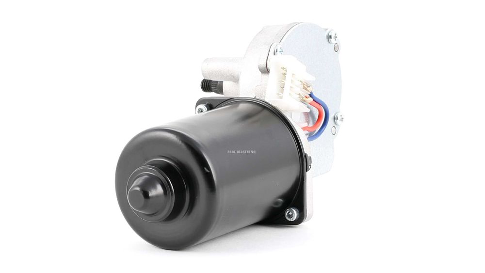 FEBI BILSTEIN 17092 Motor stergator NOU 12V40W pt volan stga/dreapta