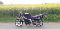 Vand Suzuki GS 500 E  A2