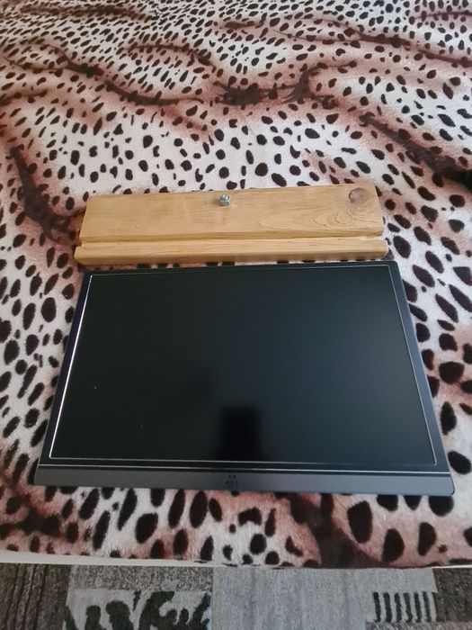 Monitor universal MEMTEQ
4.2
4.2 out of 5 stars
(452)
Portable 15.6-In